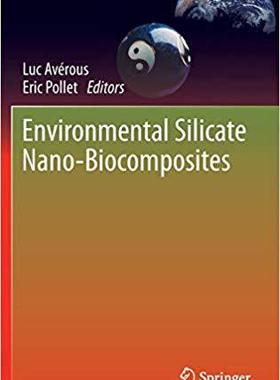 【预订】Environmental Silicate Nano-Biocomposites 9781447141013