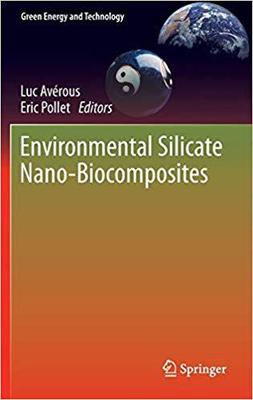 【预订】Environmental Silicate Nano-Biocomposites 9781447141013