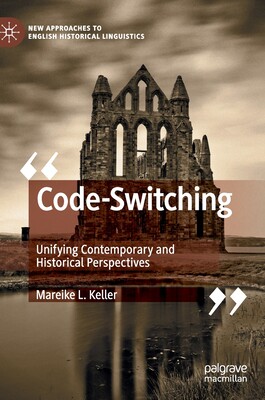 【预订】Code-Switching