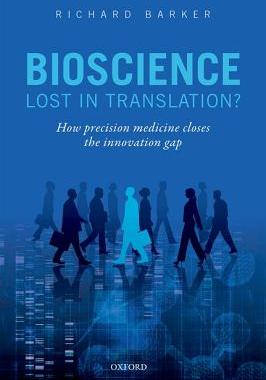 【预订】Bioscience - Lost in Translation?