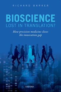 【预订】Bioscience - Lost in Translation?