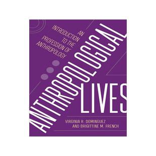 [预订]Anthropological Lives 9780813597386