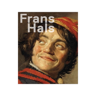 预订 Frans Hals