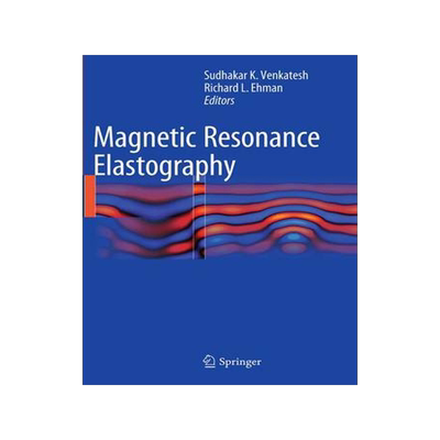 预订 Magnetic Resonance Elastography