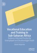 【预订】Vocational Education and Training in Sub-Saharan Africa 9783030822866