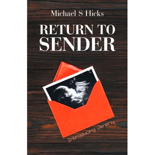 预订 Return to Sender: 9781489725134