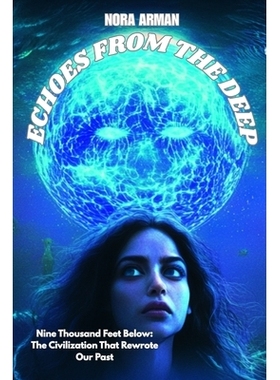 预订 Echoes from the Deep: Nine Thousand Feet Below: The Civilization that Rewrote our Past.: 9798282247282