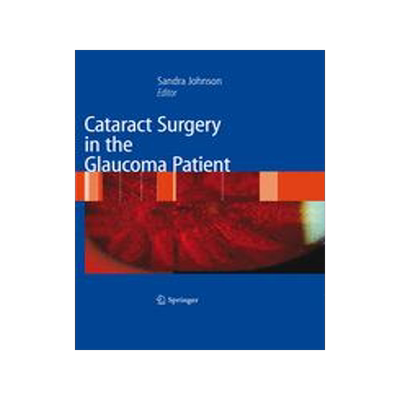 预订 Cataract Surgery in the Glaucoma Patient