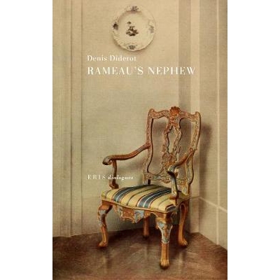 预订 Rameau’s Nephew: 9781912475308