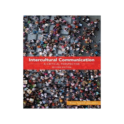 [预订]Intercultural Communication 9781793519467
