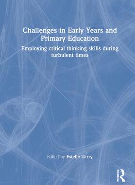 [预订]Challenges in Early Years and Primary Education 9781032139869