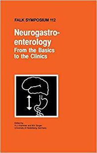 From Neurogastroenterology the Basics Clinics 预订