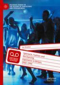 【预订】Spectacle, Fashion and the Dancing Experience in Britain, 1960-1990 9783031090110