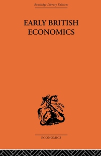 XVIIIth Early British the XIIIth Economics 预订 century middle from