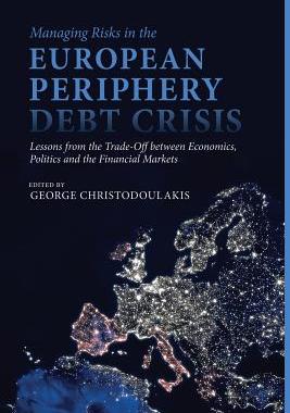 【预订】Managing Risks in the European Periphery Debt Crisis