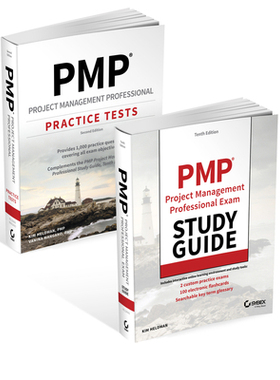 【预订】Pmp Project Management Professional Exam Certification Kit