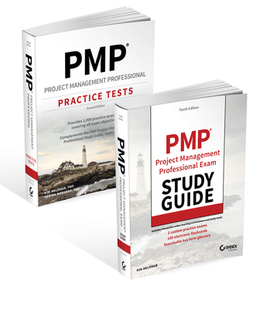 【预订】Pmp Project Management Professional Exam Certification Kit