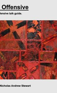 [预订]Offensive: Offensive talk guide 9781364937829