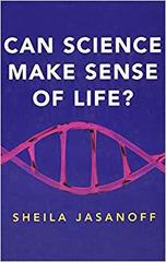 【预售】Can Science Make Sense Of Life?