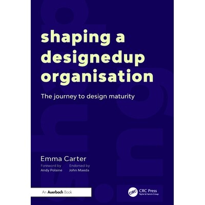 The Journey to Design Maturity