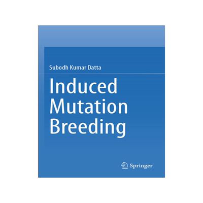 预订 Induced Mutation Breeding