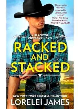 预订 Racked and Stacked 机架式和堆叠式: 9780593098073