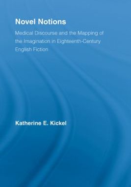 【预订】Novel Notions