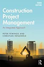 Management 预售 Construction Project