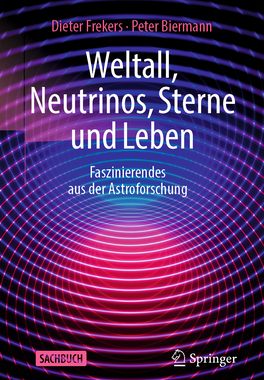 预订 Weltall, Neutrinos, Sterne und Leben
