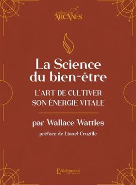 预订 La science de la santé : l’art de cultiver son énergie vitale