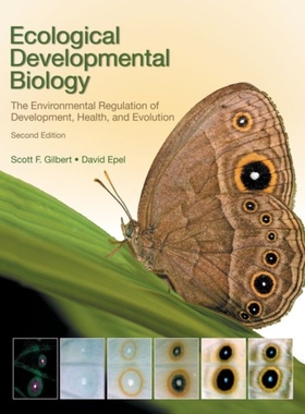 【预订】Ecological Developmental Biology 9781605353449