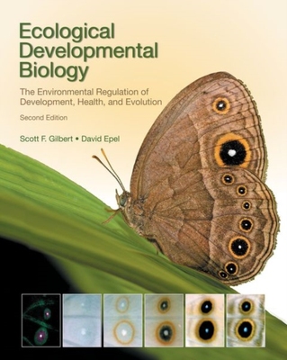 【预订】Ecological Developmental Biology 9781605353449