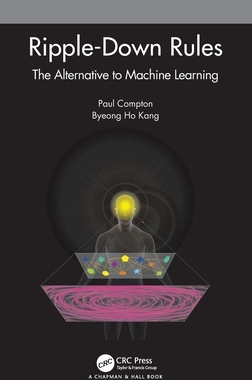 【预订】Ripple-Down Rules 9780367647667