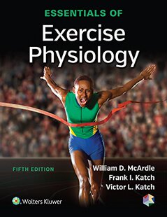 【预订】Essentials of Exercise Physiology