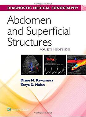 【预订】Abdomen and Superficial Structures
