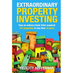 bank Extraordinary 预订 teller properties Investing 151 Property 9780994584113 How acquired ordinary