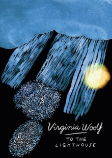 现货伍尔夫经典系列 到灯塔去 英文原版 To The Lighthouse (Vintage Classics Virginia Woolf Series)
