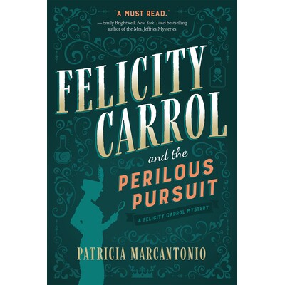 A Felicity Carrol Mystery