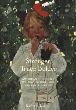 [预订]Stronger, Truer, Bolder 9780820358598