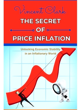 预订 The Secret of Price Inflation: 