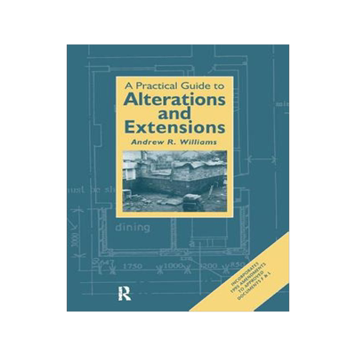 预订 Practical Guide to Alterations and Extensions