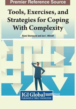 [预订]Tools, Exercises, and Strategies for Coping With Complexity 9781668465639
