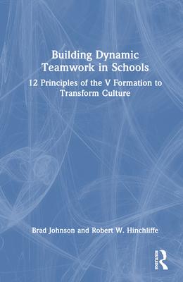 [预订]Building Dynamic Teamwork in Schools 9781032592510