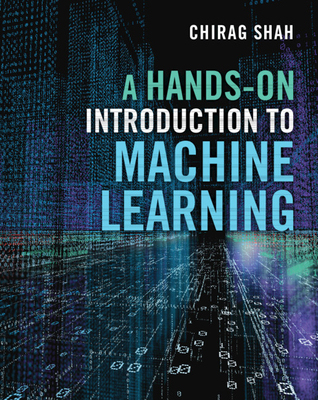 【预订】A Hands-On Introduction to Machine Learning 9781009123303
