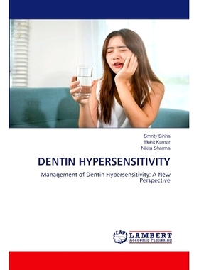 预订 Dentin Hypersensitivity: 9786207844043