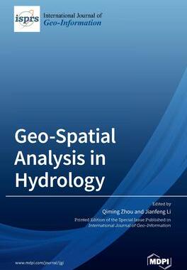 [预订]Geo-Spatial Analysis in Hydrology 9783039369805