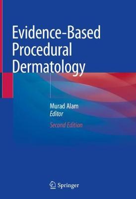 【预订】Evidence-Based Procedural Dermatology
