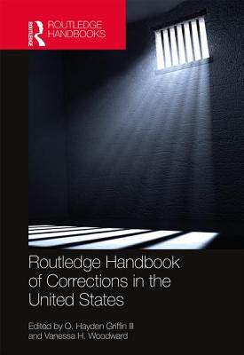 预订 Routledge Handbook of Corrections in the United States