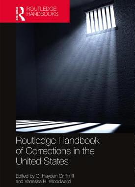 预订 Routledge Handbook of Corrections in the United States