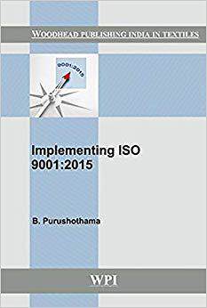 【预售】Implementing ISO 9001:2015